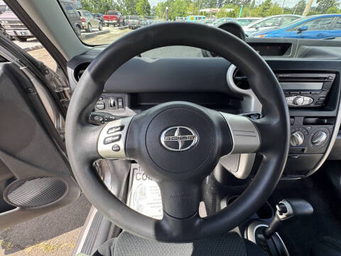 2006 Scion xB