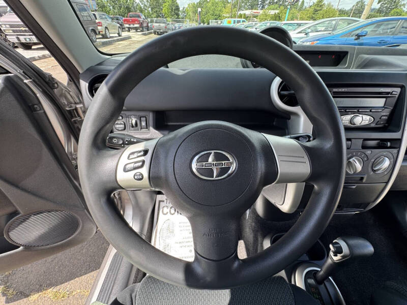 2006 Scion xB