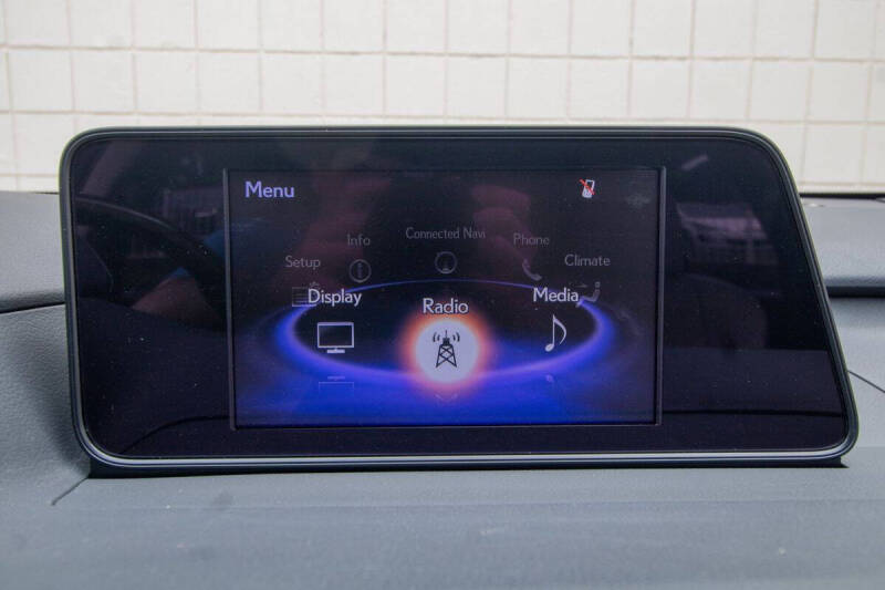 2019 Lexus RX 350L