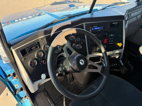 2020 Western Star 4700 SF