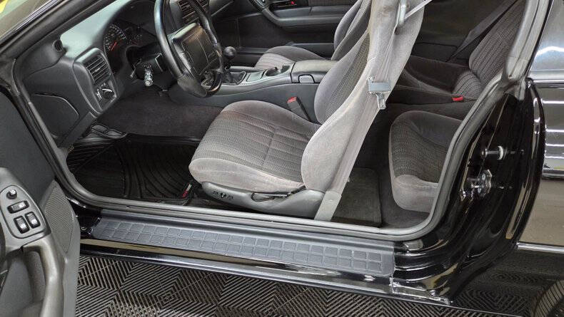 1999 Chevrolet Camaro