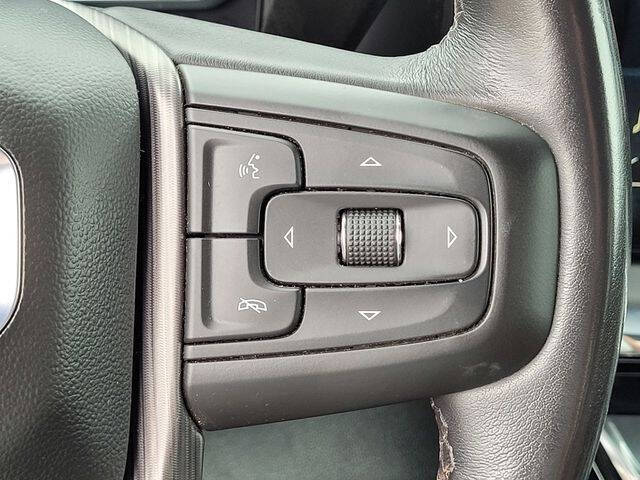 2024 GMC Sierra 3500HD