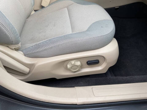 2015 Ford Taurus SEL