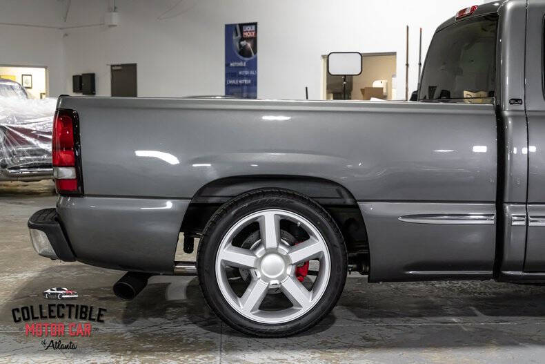 2000 GMC Sierra 1500