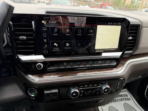 2026 GMC Sierra 3500HD