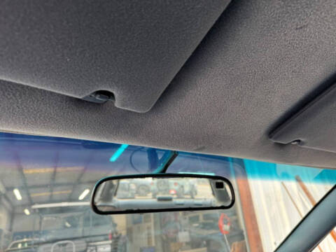 1992 Oldsmobile Custom Cruiser