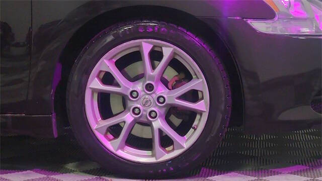 2013 Nissan Maxima 3.5 SV