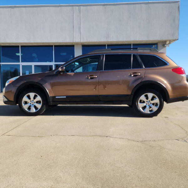 2012 Subaru Outback for sale at 10X Autoplex in Travelers Rest SC