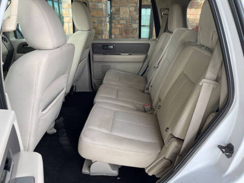 2012 Ford Expedition XL