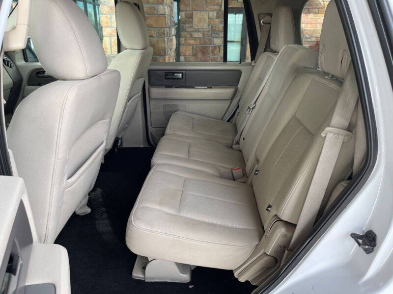 2012 Ford Expedition XL