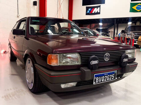 1994 Volkswagen Gol