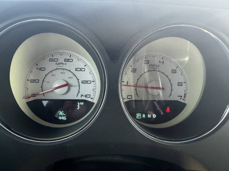 2012 Dodge Challenger SXT