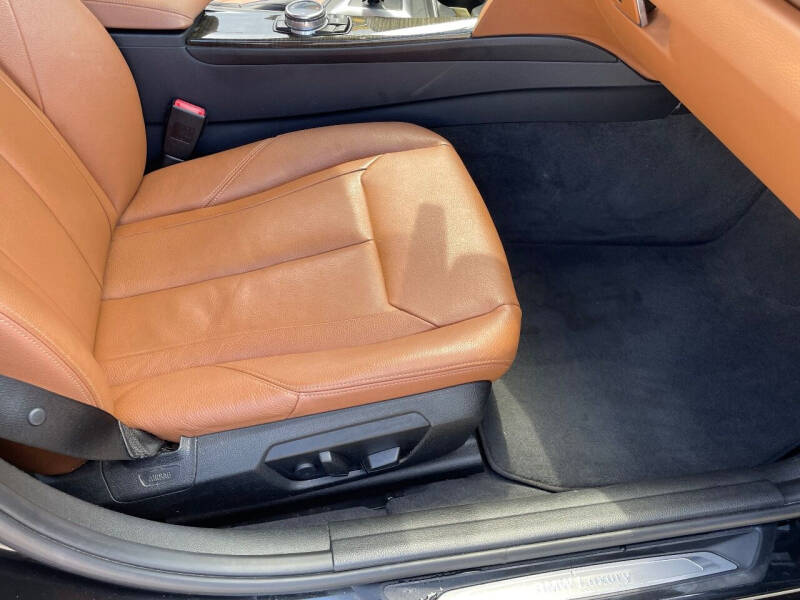 2014 BMW 3 Series 328i