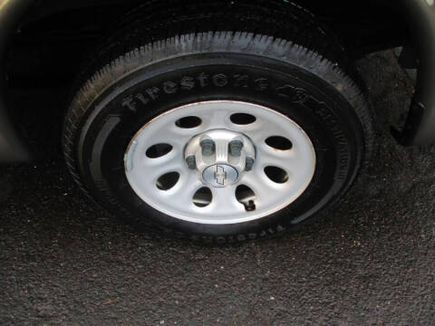 2014 Chevrolet Express 1500