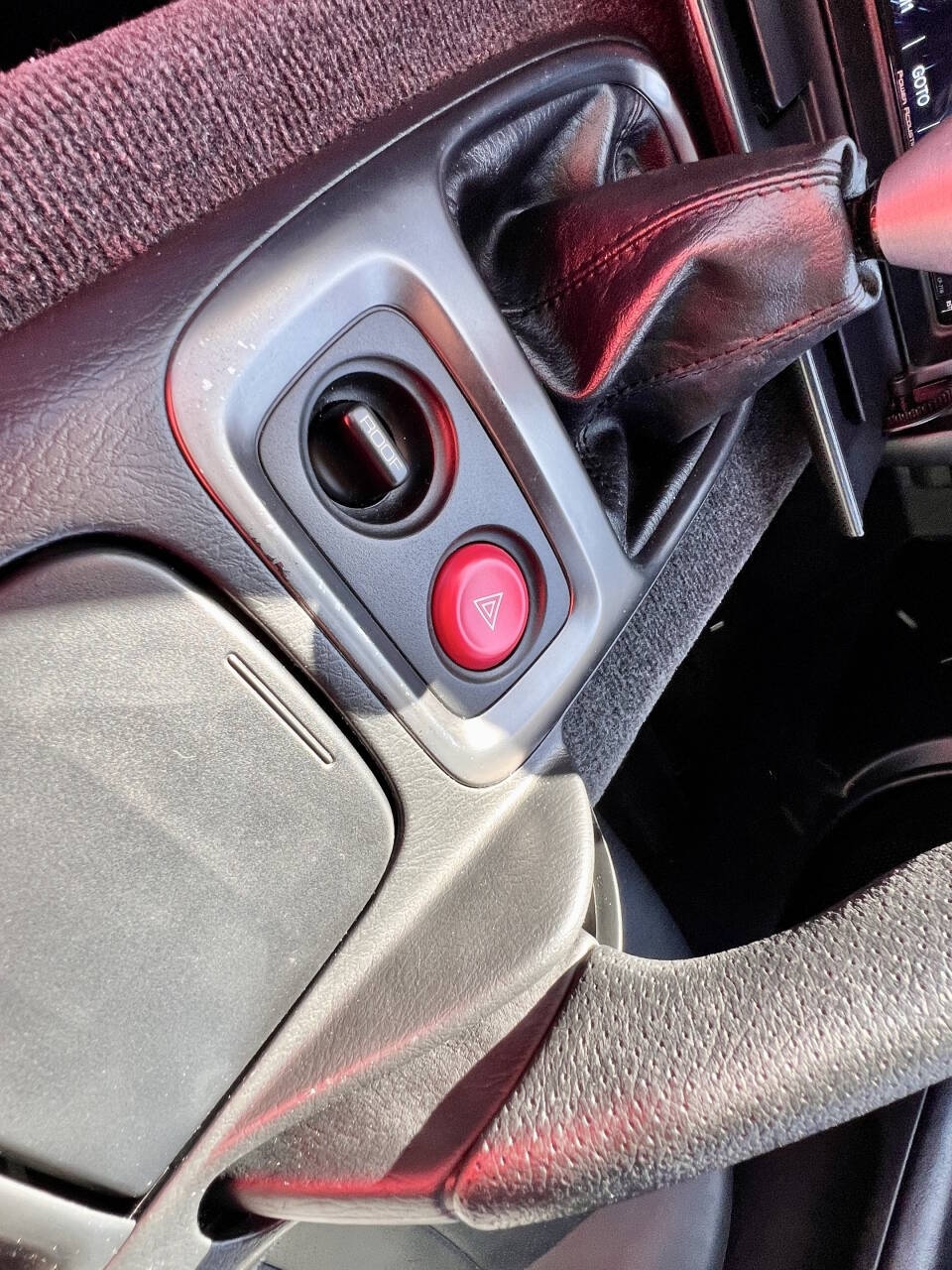 Used Car 2000 Honda S2000  Base 2dr Convertible For Sale Under $35,000 In Austin, Texas