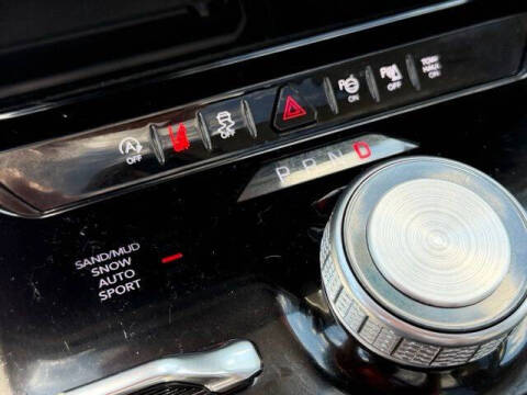 2024 Jeep Wagoneer