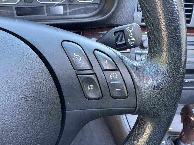 2004 BMW 3 Series 330Ci