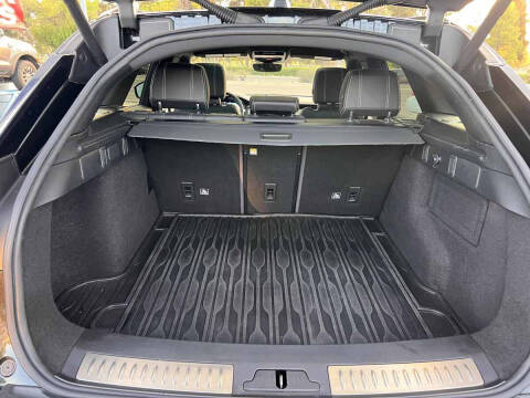 2019 Land Rover Range Rover Velar P340 R-Dynamic SE