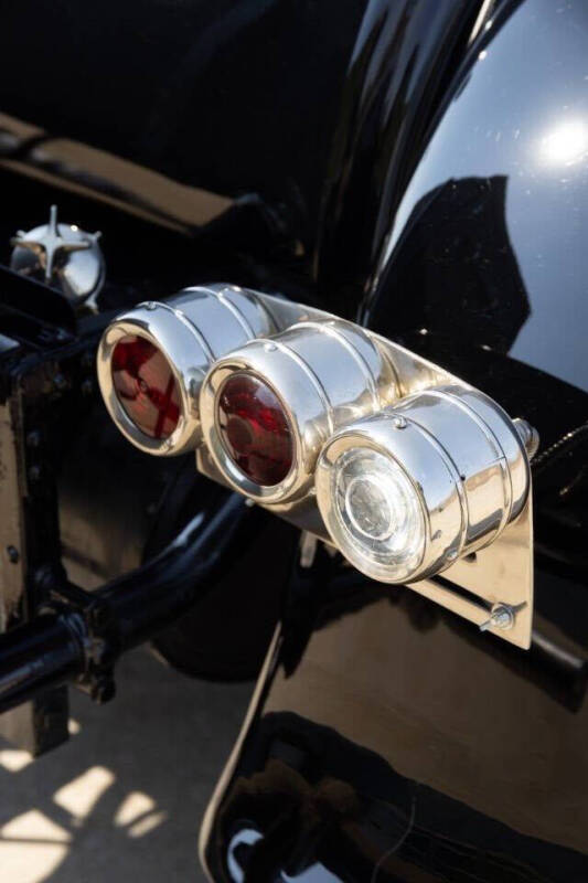 1926 Rolls-Royce Silver Ghost