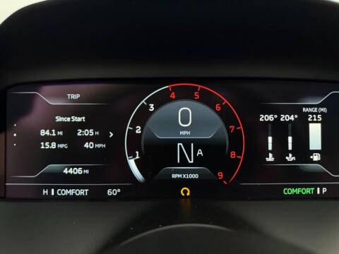 2024 McLaren 750S Spider