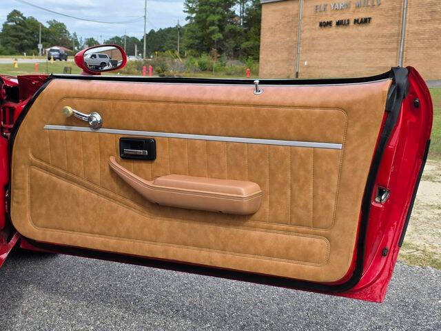 1979 Chevrolet Camaro