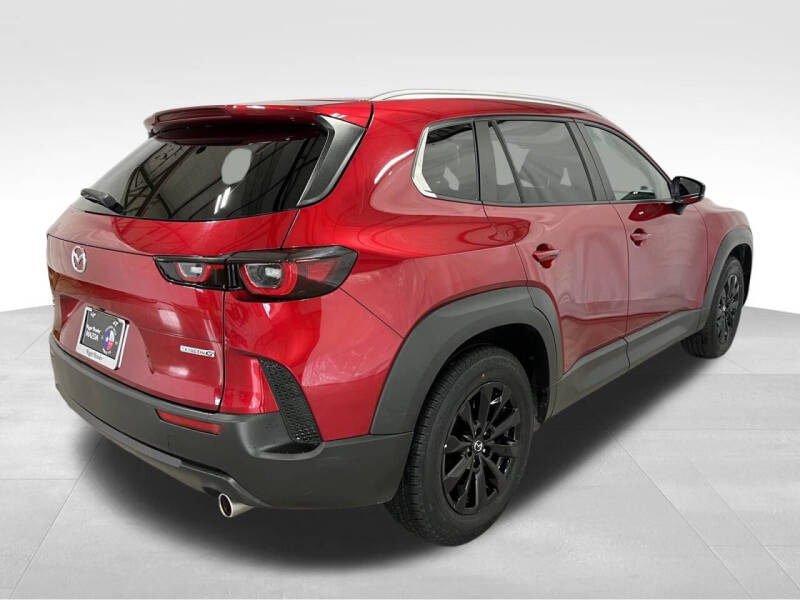 2024 Mazda CX-50 2.5 S Preferred