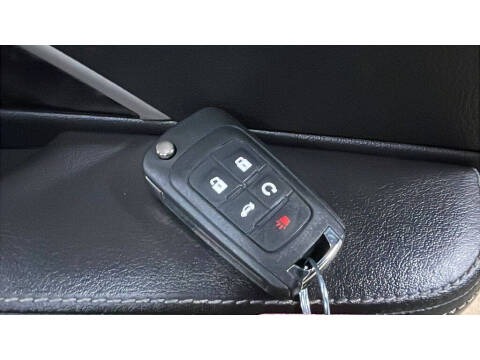 2015 Buick LaCrosse Premium I