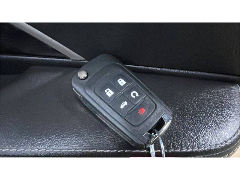 2015 Buick LaCrosse Premium I