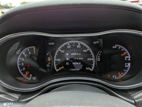 2018 Jeep Grand Cherokee Sterling Edition