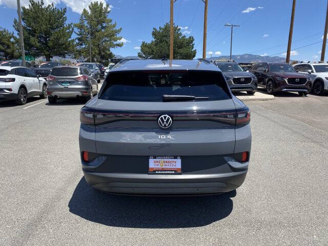 2023 Volkswagen ID.4 S