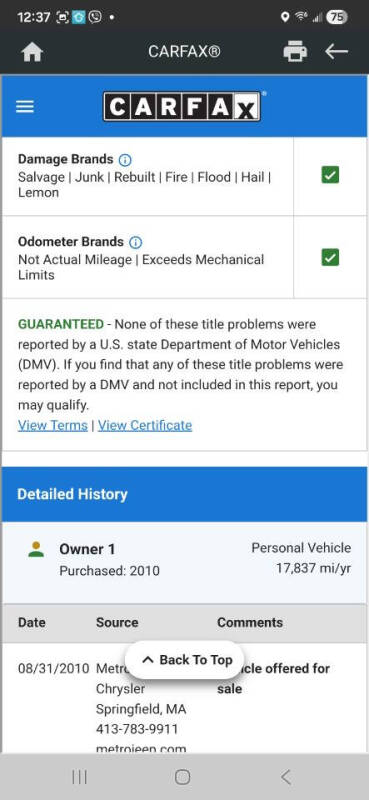 2017 Land Rover Range Rover HSE