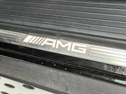 2018 Mercedes-Benz GLE AMG GLE 43