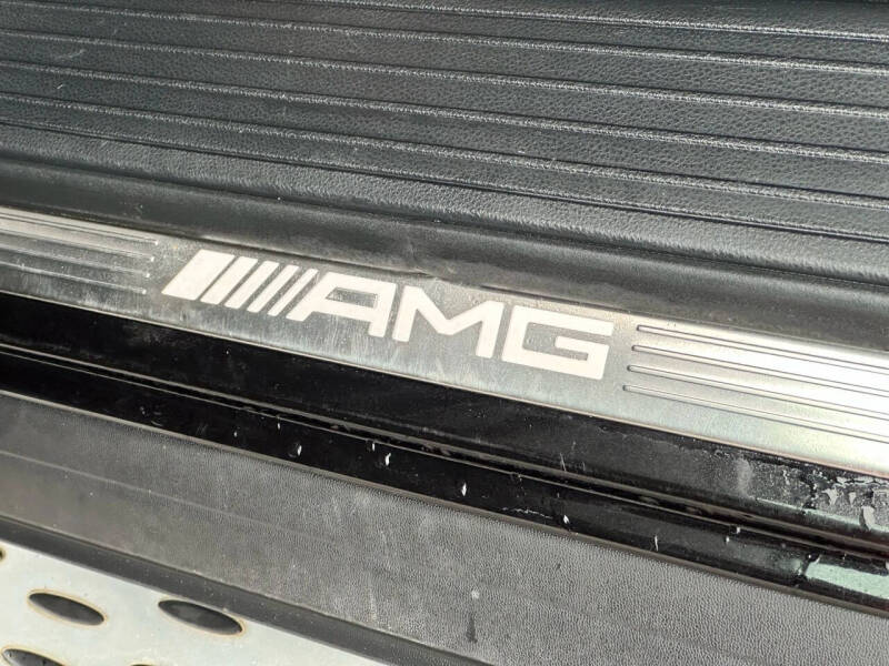 2018 Mercedes-Benz GLE AMG GLE 43