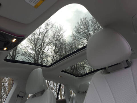 2023 Mercedes-Benz EQE EQE 350+