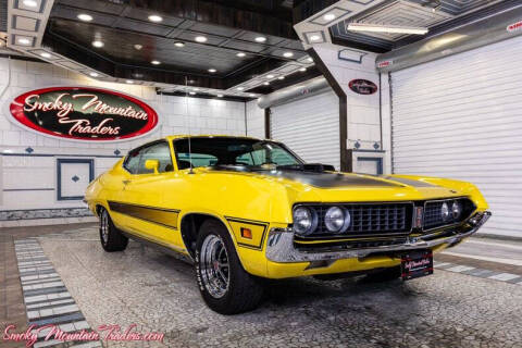 1971 Ford Torino