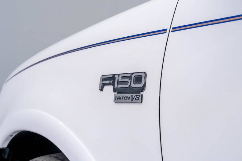 1998 Ford F-150