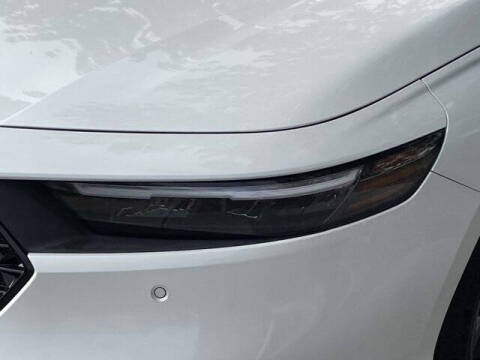 2023 Honda Accord Hybrid