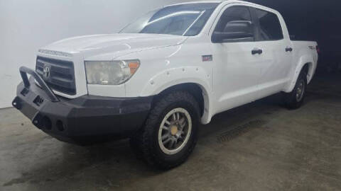 2013 Toyota Tundra for sale at Karz in Dallas TX