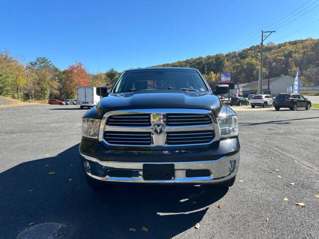 2016 Ram 1500 for sale at Boardman Brothers Motor Car Company Inc in Pottsville, PA