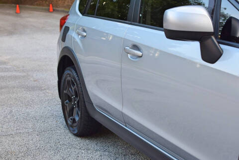 2014 Subaru XV Crosstrek 2.0i Premium