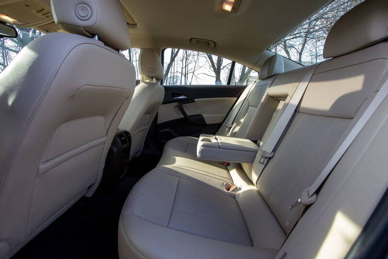 2011 Buick Regal CXL