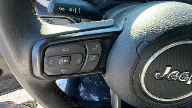 2024 Jeep Gladiator Sport S