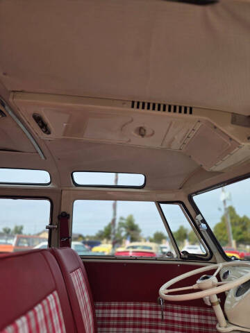 1975 Volkswagen Type 2