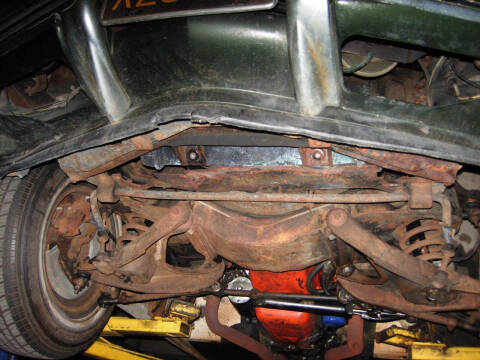 1969 Chevrolet Corvette