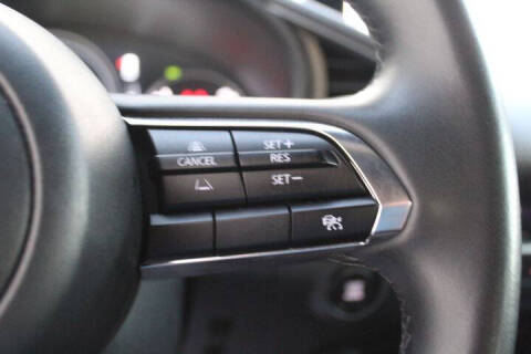 2024 Mazda Mazda3 Hatchback 2.5 S Select Sport