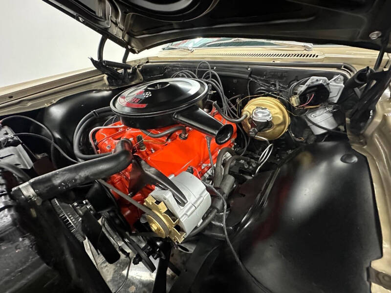 1966 Chevrolet Caprice