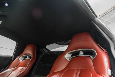 2016 Dodge Viper GTC