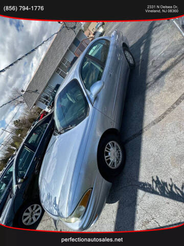 2005 Buick LeSabre Limited