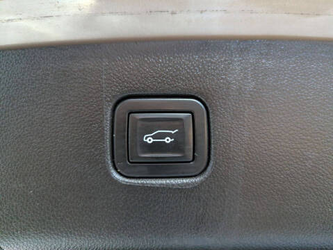 2022 Chevrolet Blazer Premier