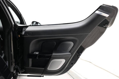 2015 Aston Martin Rapide S